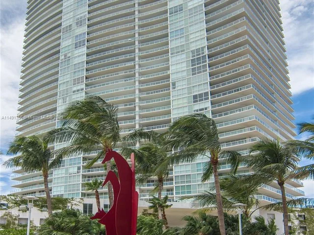 450 Alton Rd # 3008, Miami Beach FL 33139