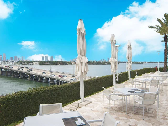 450 Alton Rd # 3008, Miami Beach FL 33139