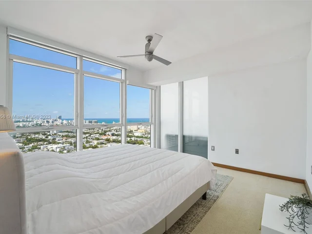 450 Alton Rd # 3008, Miami Beach FL 33139