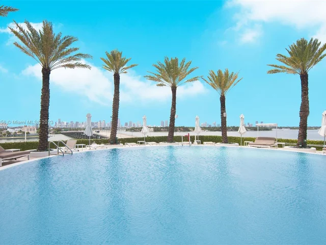 450 Alton Rd # 3008, Miami Beach FL 33139