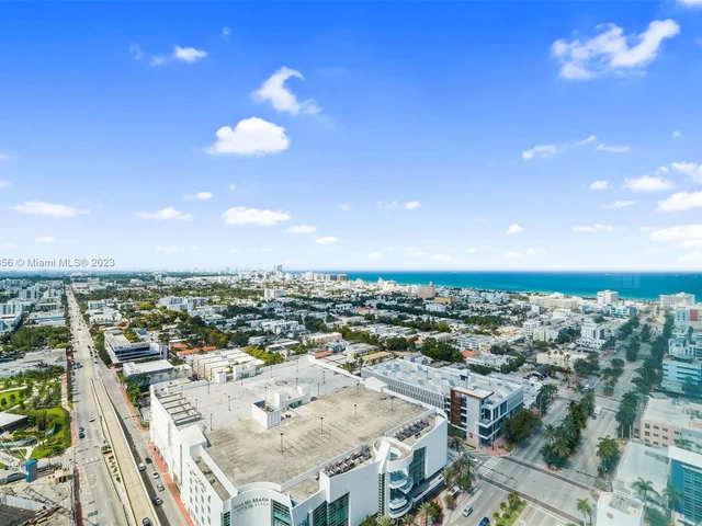 450 Alton Rd # 3008, Miami Beach FL 33139