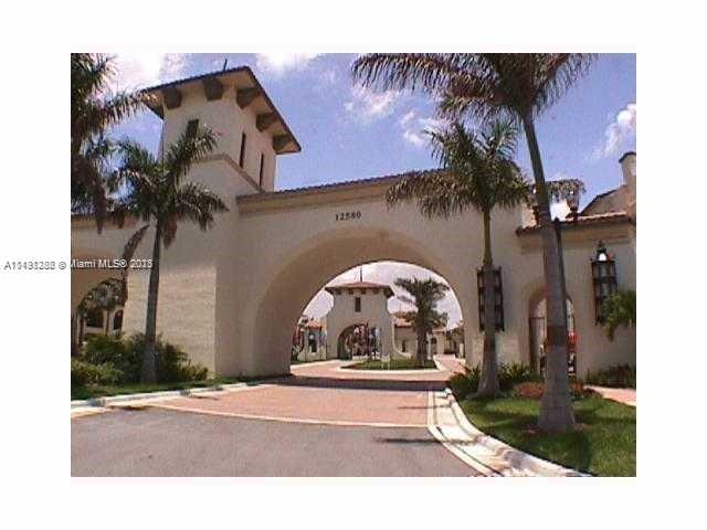 2900 NW 125 AV # 414, Sunrise FL 33323