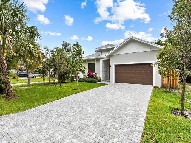 1484 SW 32nd St # 0, Fort Lauderdale FL 33315