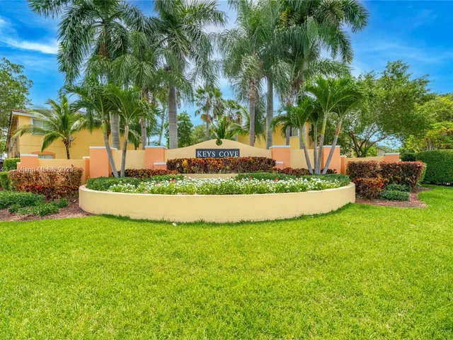 2445 SE 14th Ave # 375, Homestead FL 33035