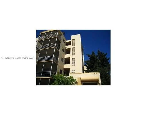 4111 STIRLING RD # 406, Hollywood FL 33314