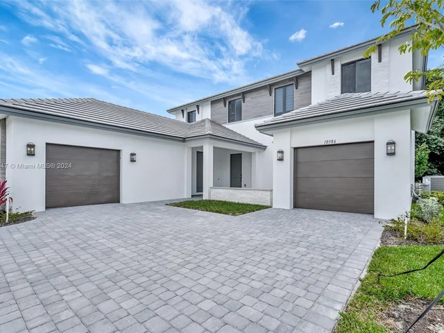 10386 SW 57th Ct, Cooper City FL 33328