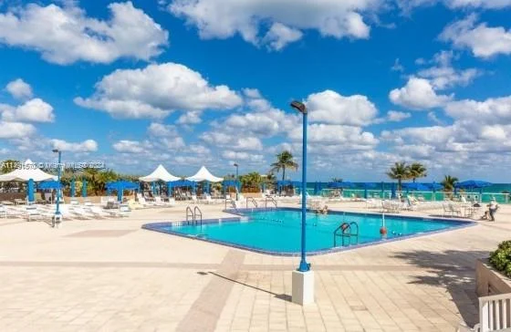 2030 S Ocean Dr # 802, Hallandale Beach FL 33009