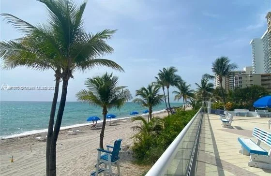 2030 S Ocean Dr # 802, Hallandale Beach FL 33009