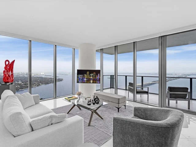 3131 NE 7th Ave # 4206, Miami FL 33137