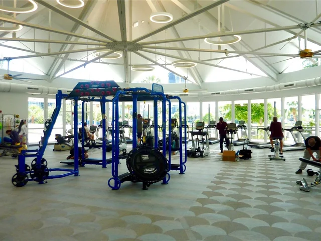 2500 Parkview Dr # 1910, Hallandale Beach FL 33009