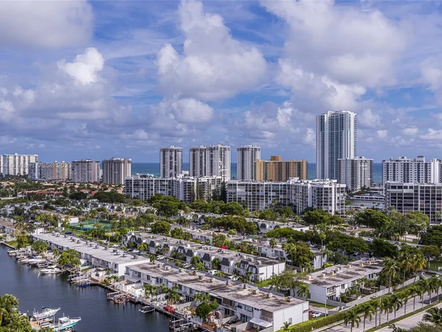 2500 Parkview Dr # 1910, Hallandale Beach FL 33009