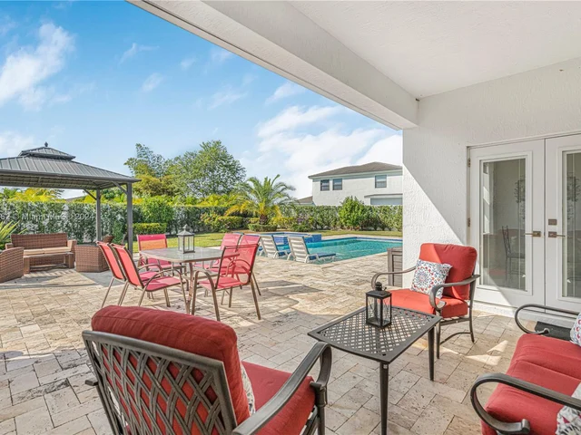 18964 SW 135th Ave, Miami FL 33177