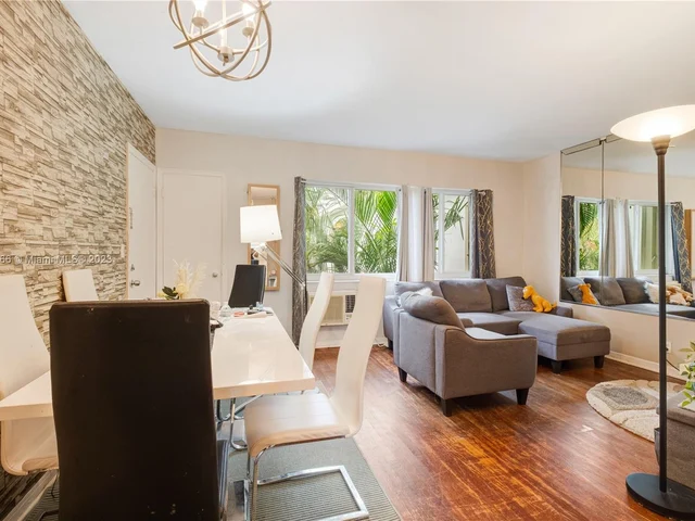 10074 E Bay Harbor Dr # 74C, Bay Harbor Islands FL 33154