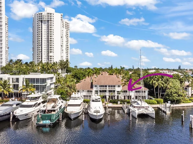 20936 NE 37th Ave # 20936, Aventura FL 33180