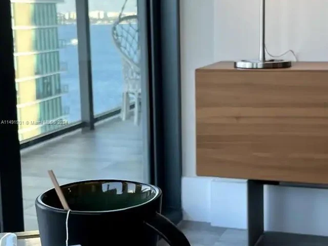 501 NE 31st St # 1201, Miami FL 33137