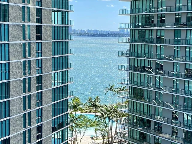501 NE 31st St # 1201, Miami FL 33137