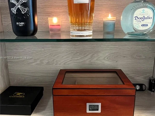 501 NE 31st St # 1201, Miami FL 33137