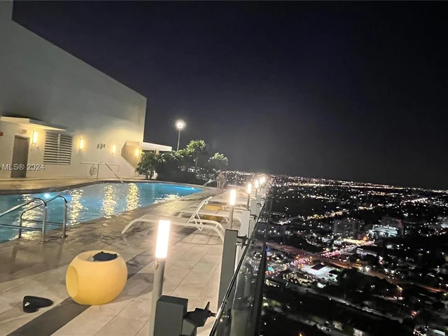 501 NE 31st St # 1201, Miami FL 33137