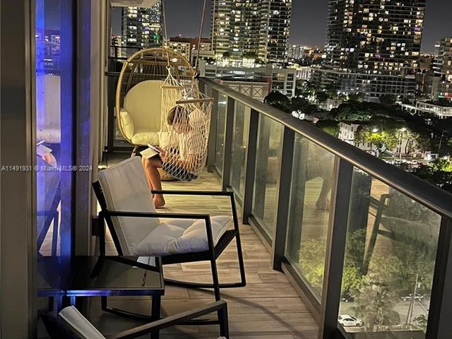 501 NE 31st St # 1201, Miami FL 33137