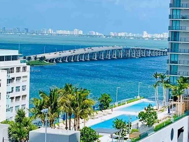 501 NE 31st St # 1201, Miami FL 33137