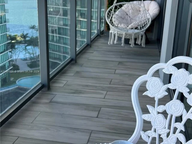 501 NE 31st St # 1201, Miami FL 33137