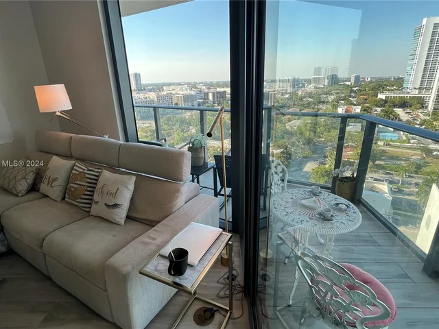 501 NE 31st St # 1201, Miami FL 33137