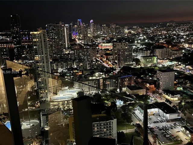 501 NE 31st St # 1201, Miami FL 33137