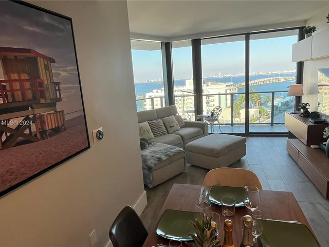 501 NE 31st St # 1201, Miami FL 33137