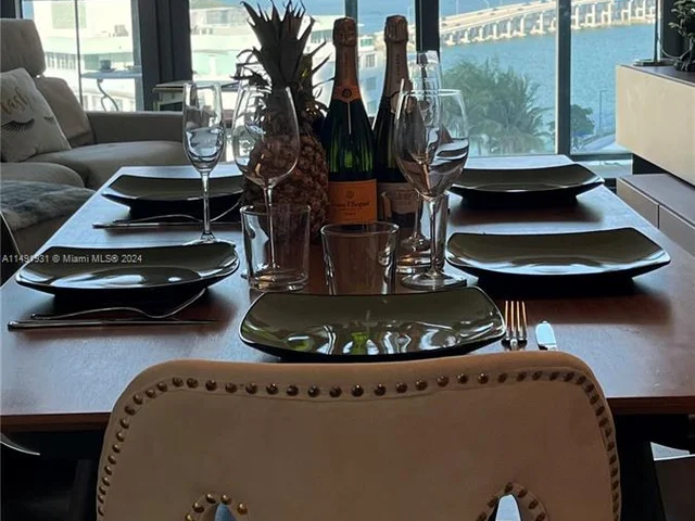 501 NE 31st St # 1201, Miami FL 33137