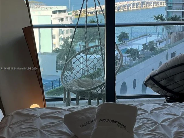 501 NE 31st St # 1201, Miami FL 33137