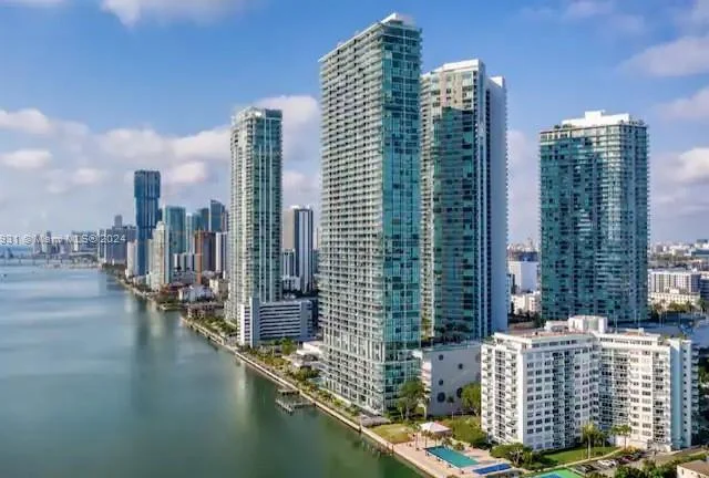 501 NE 31st St # 1201, Miami FL 33137