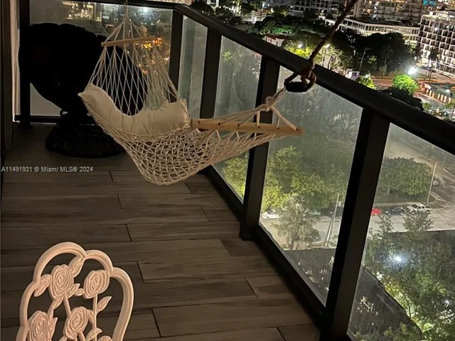 501 NE 31st St # 1201, Miami FL 33137