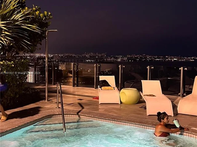 501 NE 31st St # 1201, Miami FL 33137