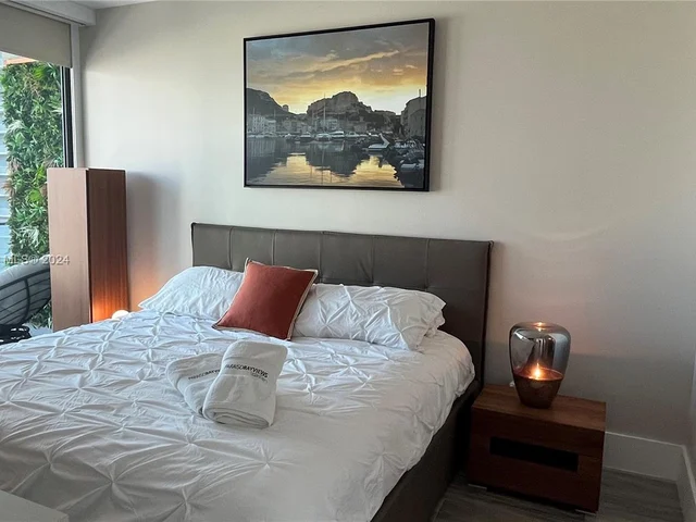 501 NE 31st St # 1201, Miami FL 33137