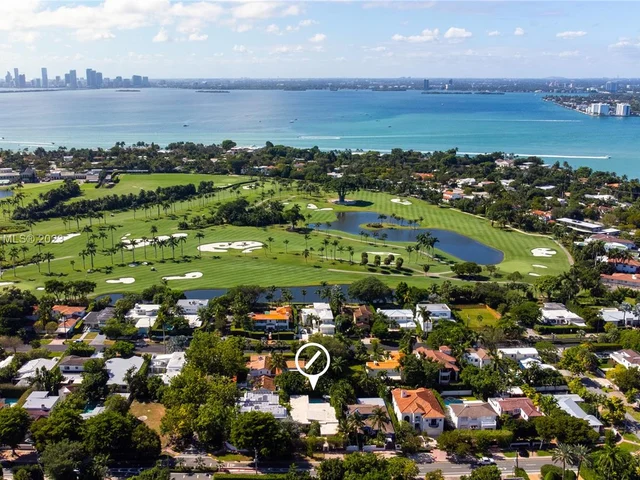 6010 Pine Tree Dr, Miami Beach FL 33140