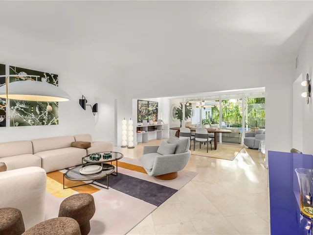 6010 Pine Tree Dr, Miami Beach FL 33140