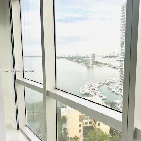 1750 N Bayshore Dr # 2302, Miami FL 33132