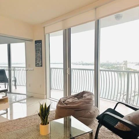 1750 N Bayshore Dr # 2302, Miami FL 33132