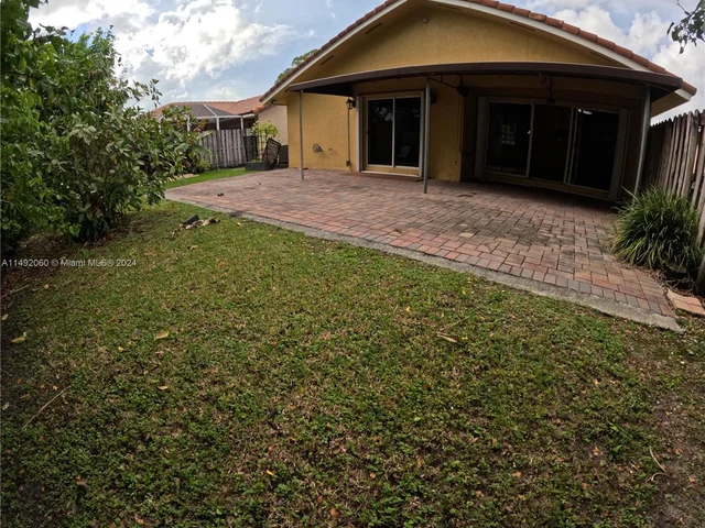 14548 SW 143rd Ter # 0, Miami FL 33186