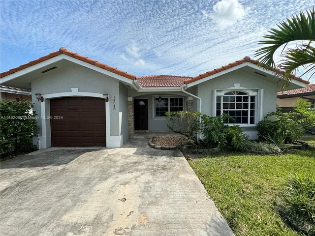 14548 SW 143rd Ter # 0, Miami FL 33186