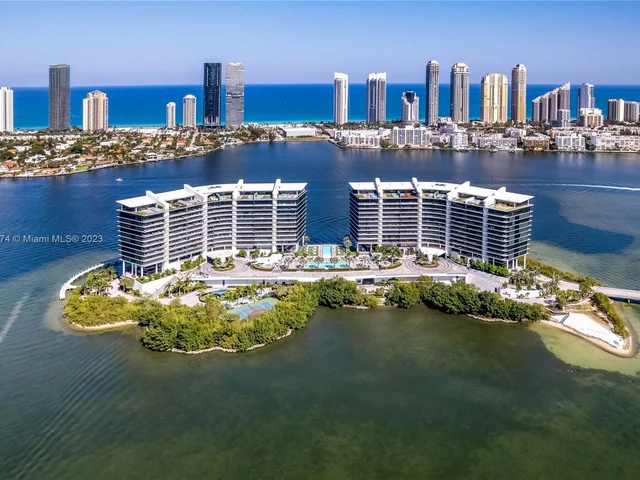 5000 Island Estates Dr # 507, Aventura FL 33160