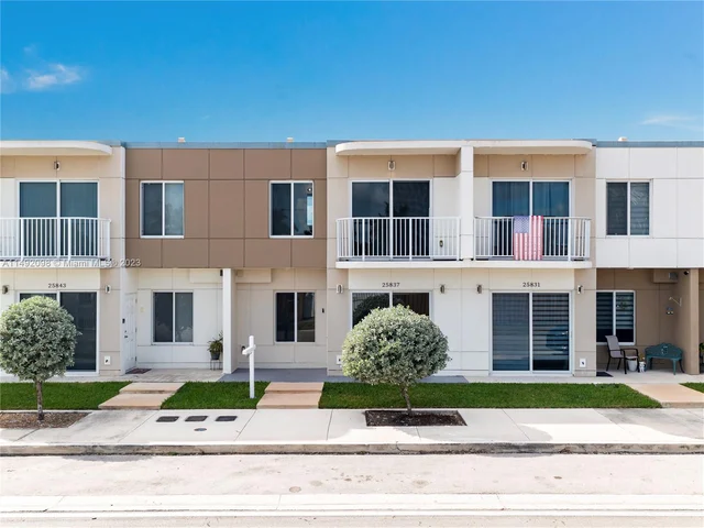 25837 SW 139th Court # 0, Homestead FL 33032