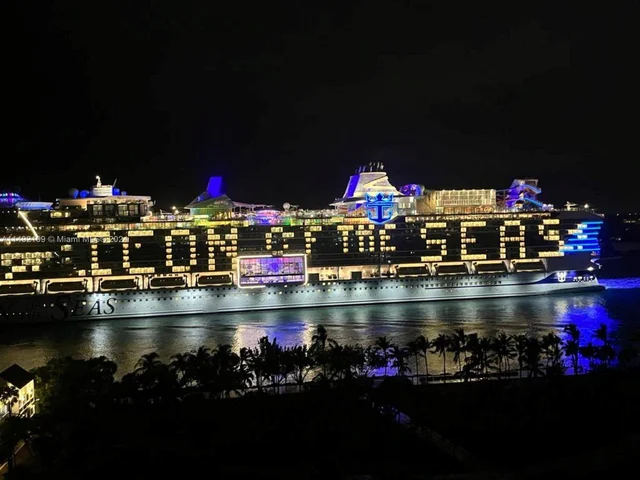 400 S Pointe Dr # 1501, Miami Beach FL 33139