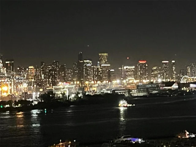 400 S Pointe Dr # 1501, Miami Beach FL 33139