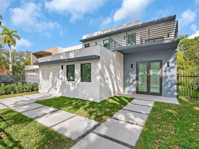 1777 SW 22nd Ter, Miami FL 33145