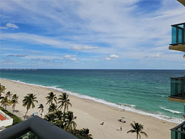 2501 S Ocean Dr # 909, Hollywood FL 33019