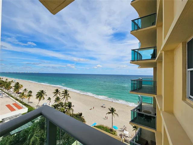 2501 S Ocean Dr # 909, Hollywood FL 33019