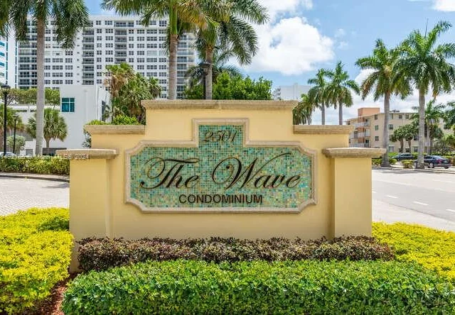 2501 S Ocean Dr # 909, Hollywood FL 33019