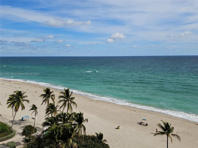 2501 S Ocean Dr # 909, Hollywood FL 33019
