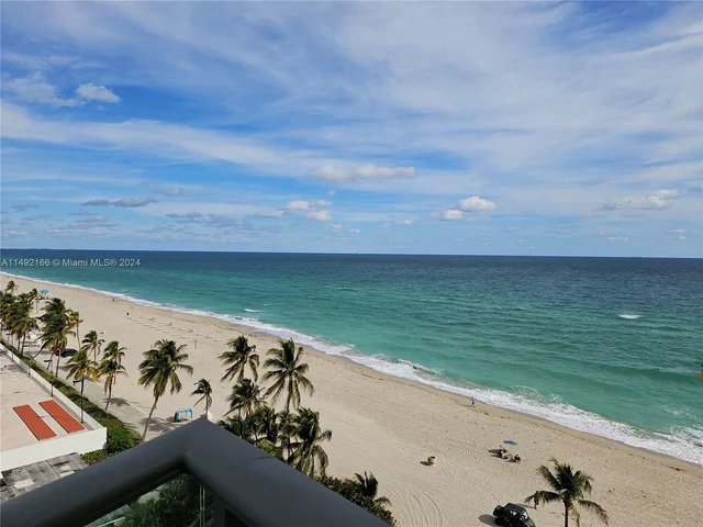 2501 S Ocean Dr # 909, Hollywood FL 33019